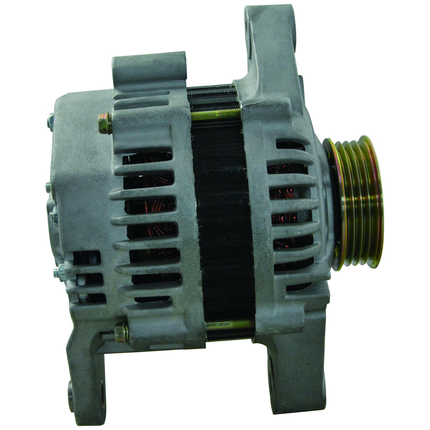 WAI 13334N Alternator product image 7 of 8