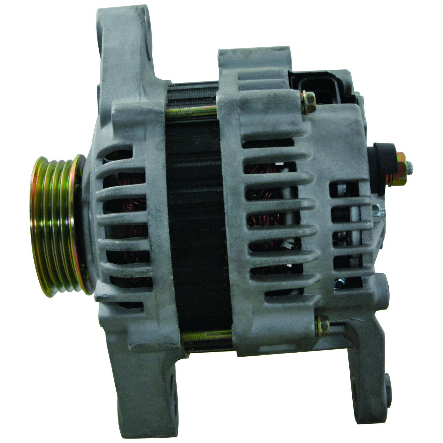 WAI 13334N Alternator product image 8 of 8