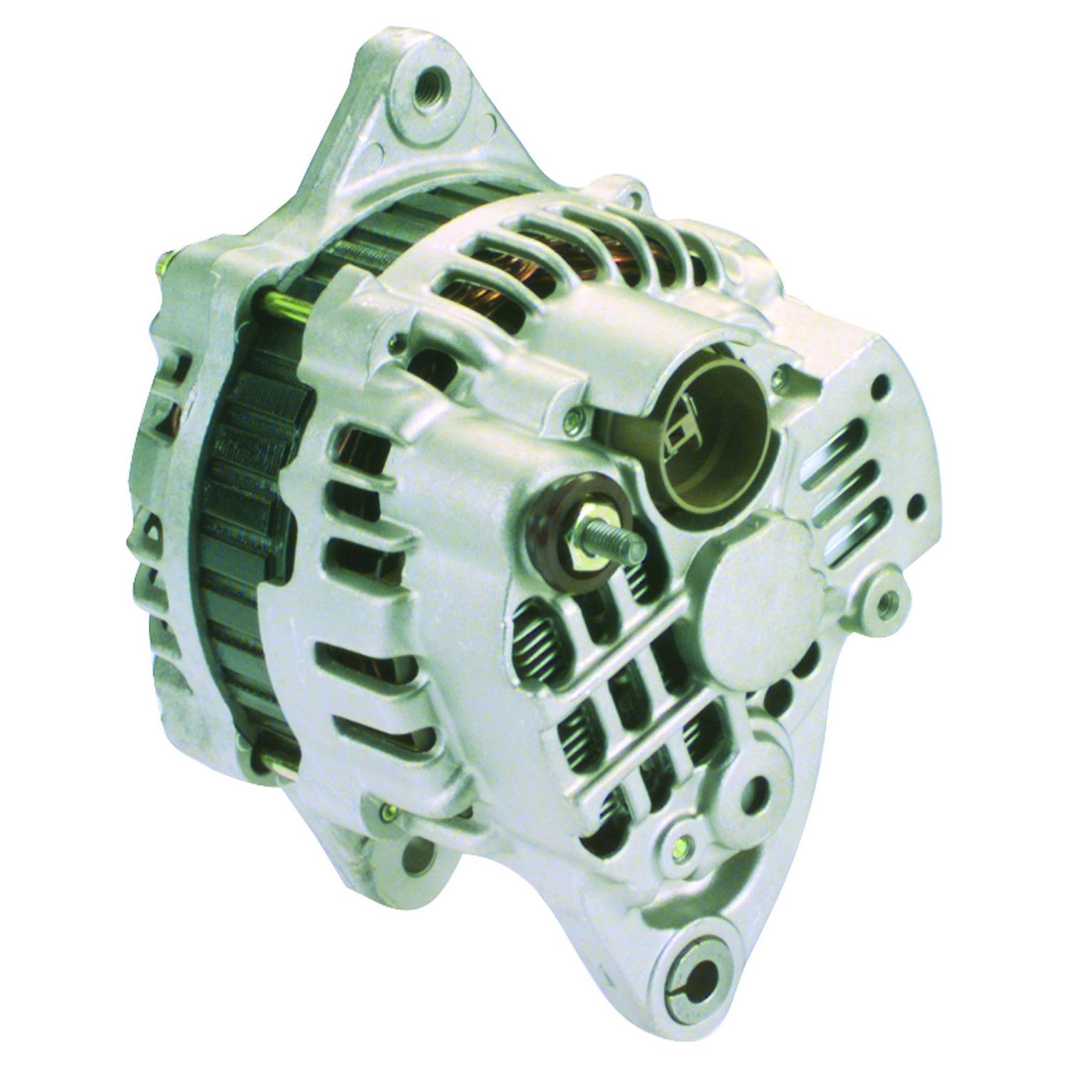 WAI 13336N - Alternator WAI 13336N Alternator product image 1 of 2