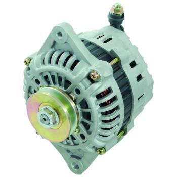 WAI 13337N Alternator product image 2 of 2