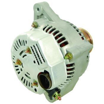 WAI 13339N - Alternator WAI 13339N Alternator product image 1 of 2