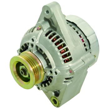 WAI 13339N - Alternator WAI 13339N Alternator product image 2 of 2