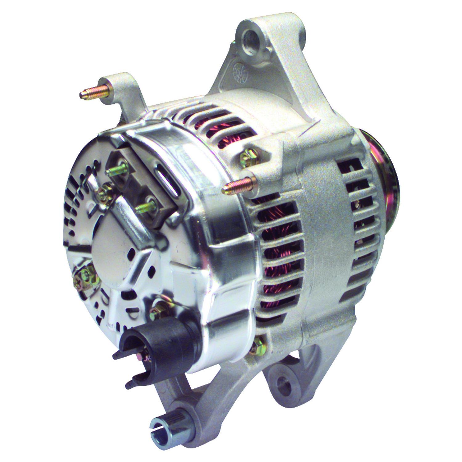 WAI 13341N - Alternator WAI 13341N Alternator product image 1 of 19