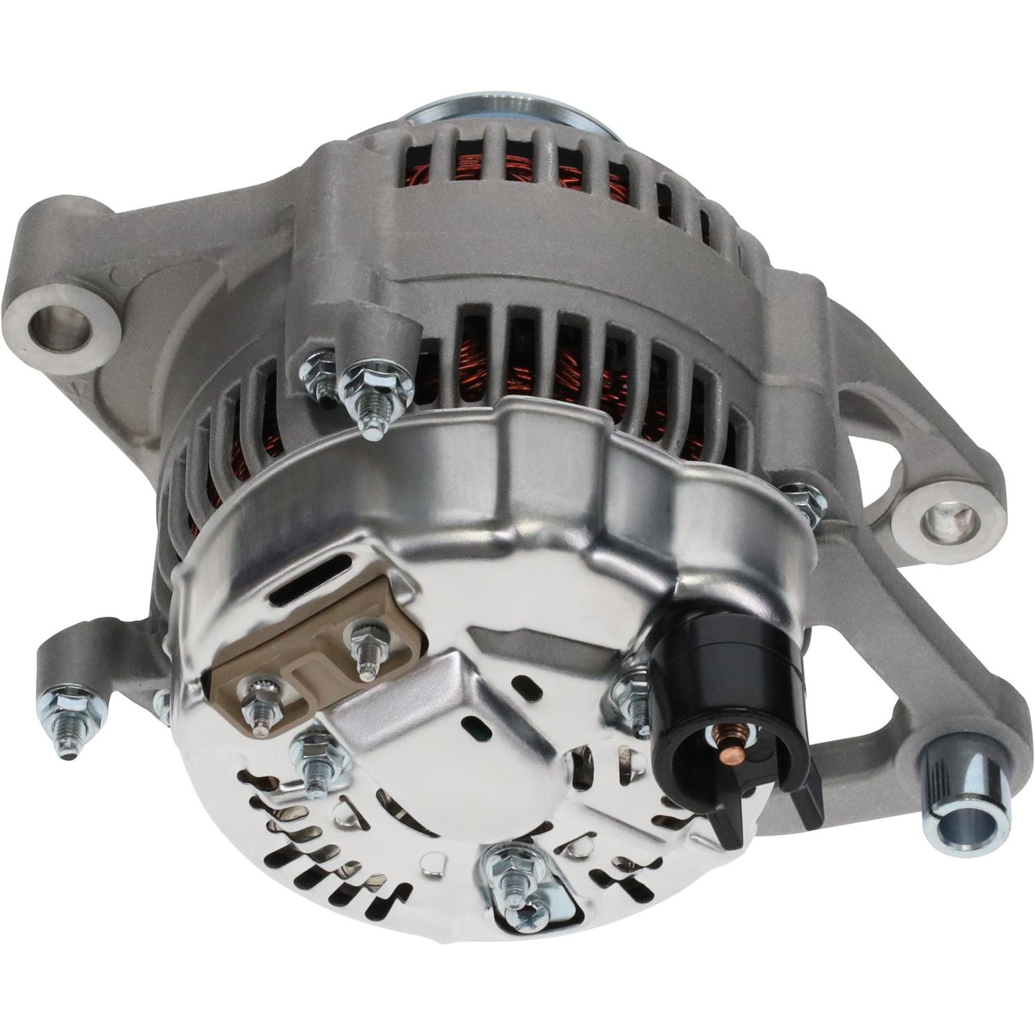WAI 13341N - Alternator WAI 13341N Alternator product image 2 of 19