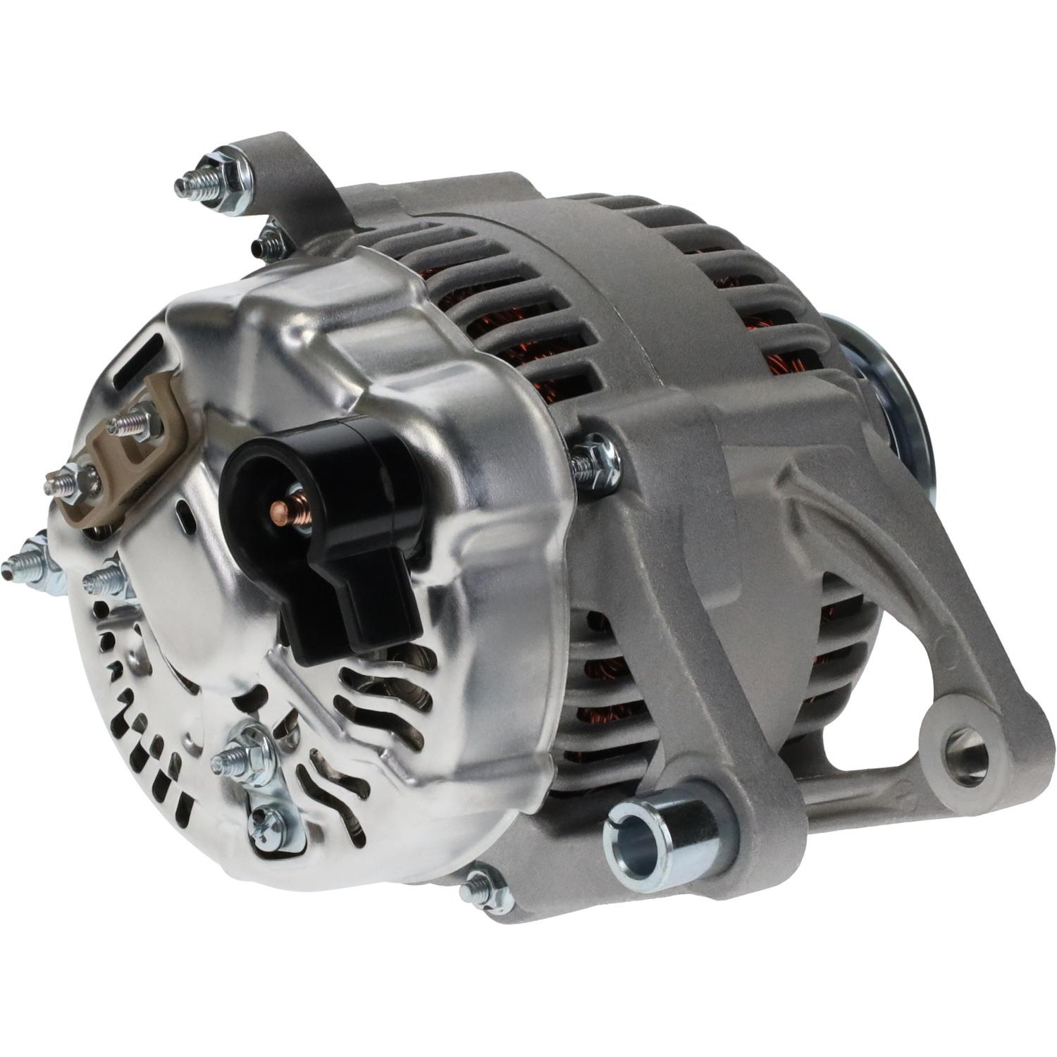 WAI 13341N - Alternator WAI 13341N Alternator product image 3 of 19