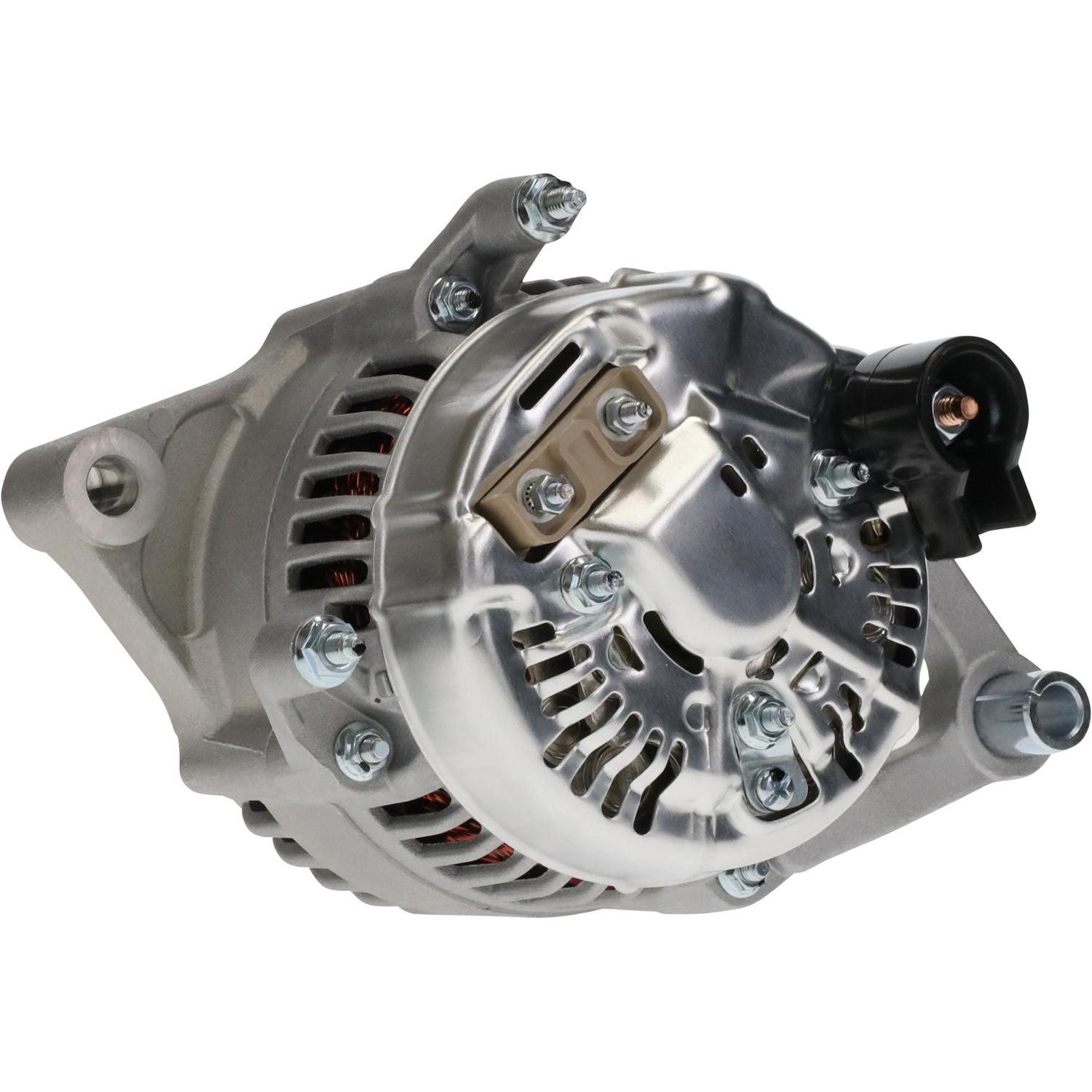 WAI 13341N - Alternator WAI 13341N Alternator product image 4 of 19