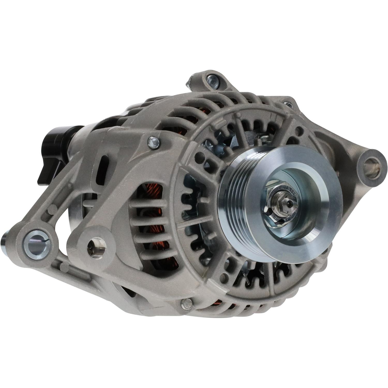 WAI 13341N - Alternator WAI 13341N Alternator product image 5 of 19