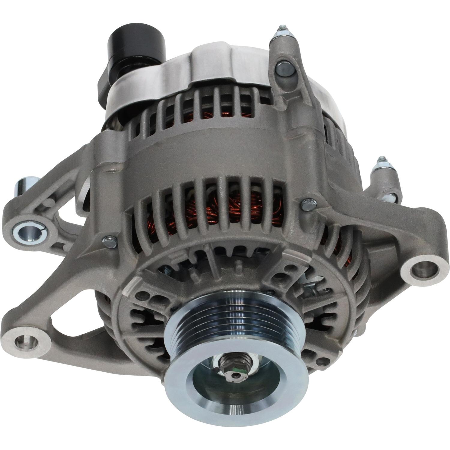 WAI 13341N - Alternator WAI 13341N Alternator product image 6 of 19