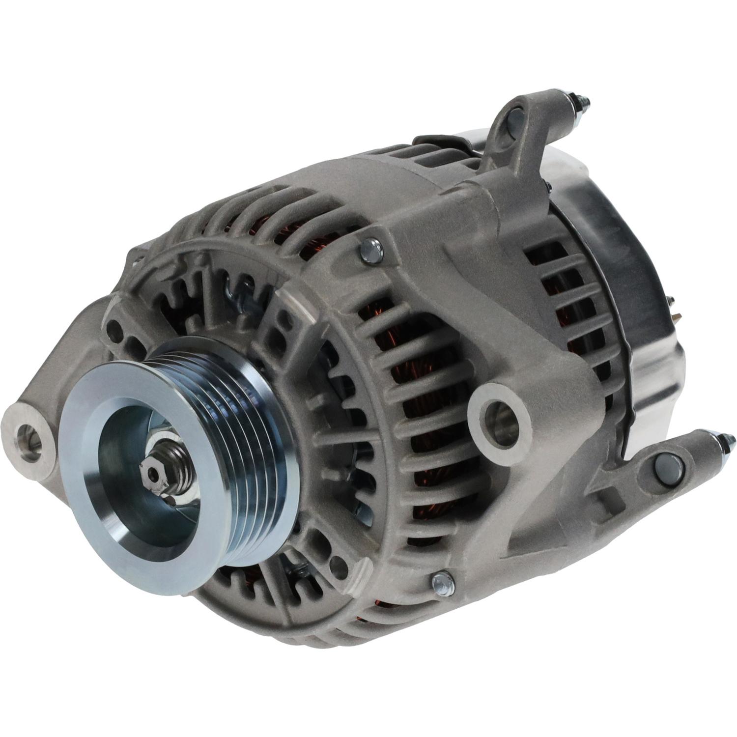 WAI 13341N - Alternator WAI 13341N Alternator product image 7 of 19