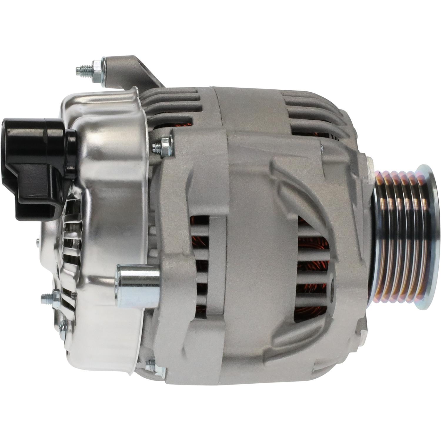WAI 13341N - Alternator WAI 13341N Alternator product image 8 of 19