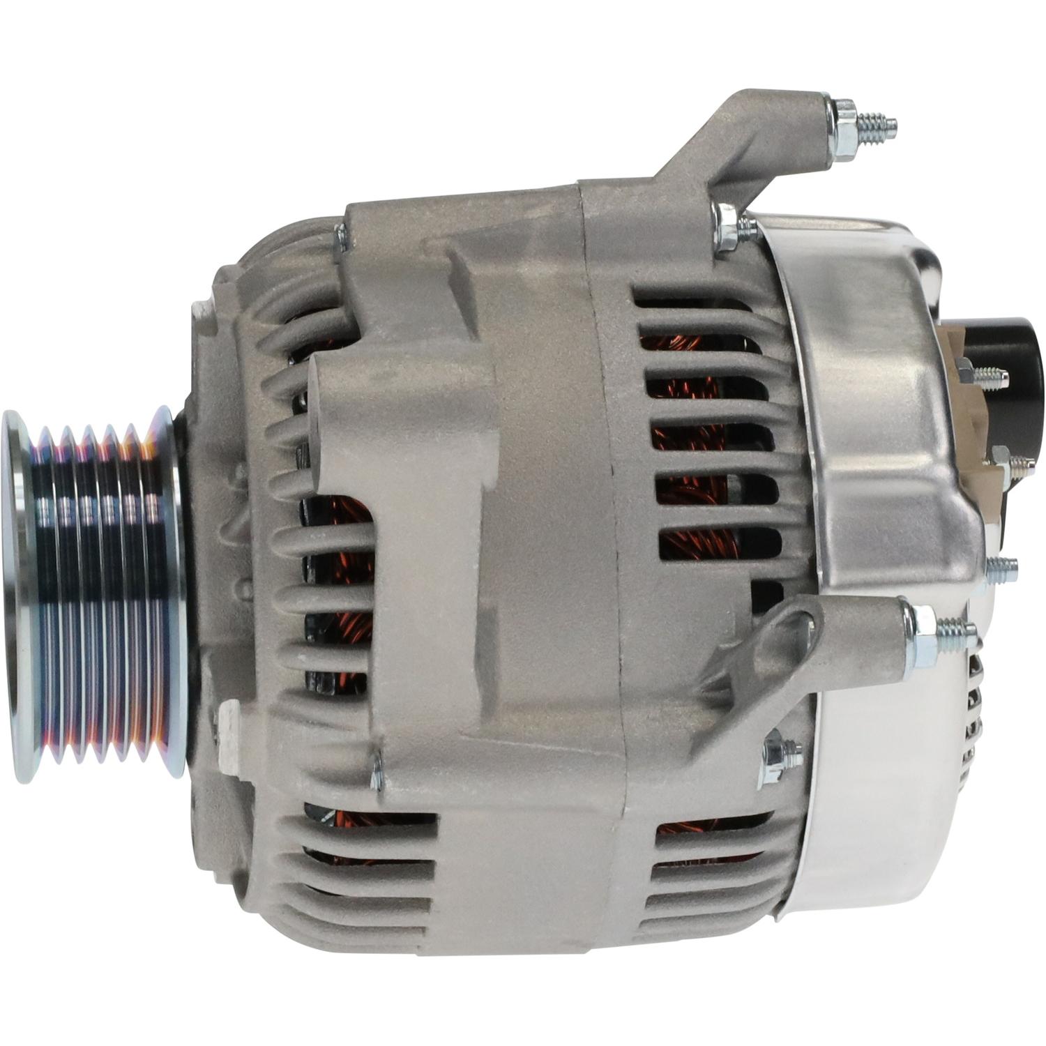 WAI 13341N - Alternator WAI 13341N Alternator product image 9 of 19