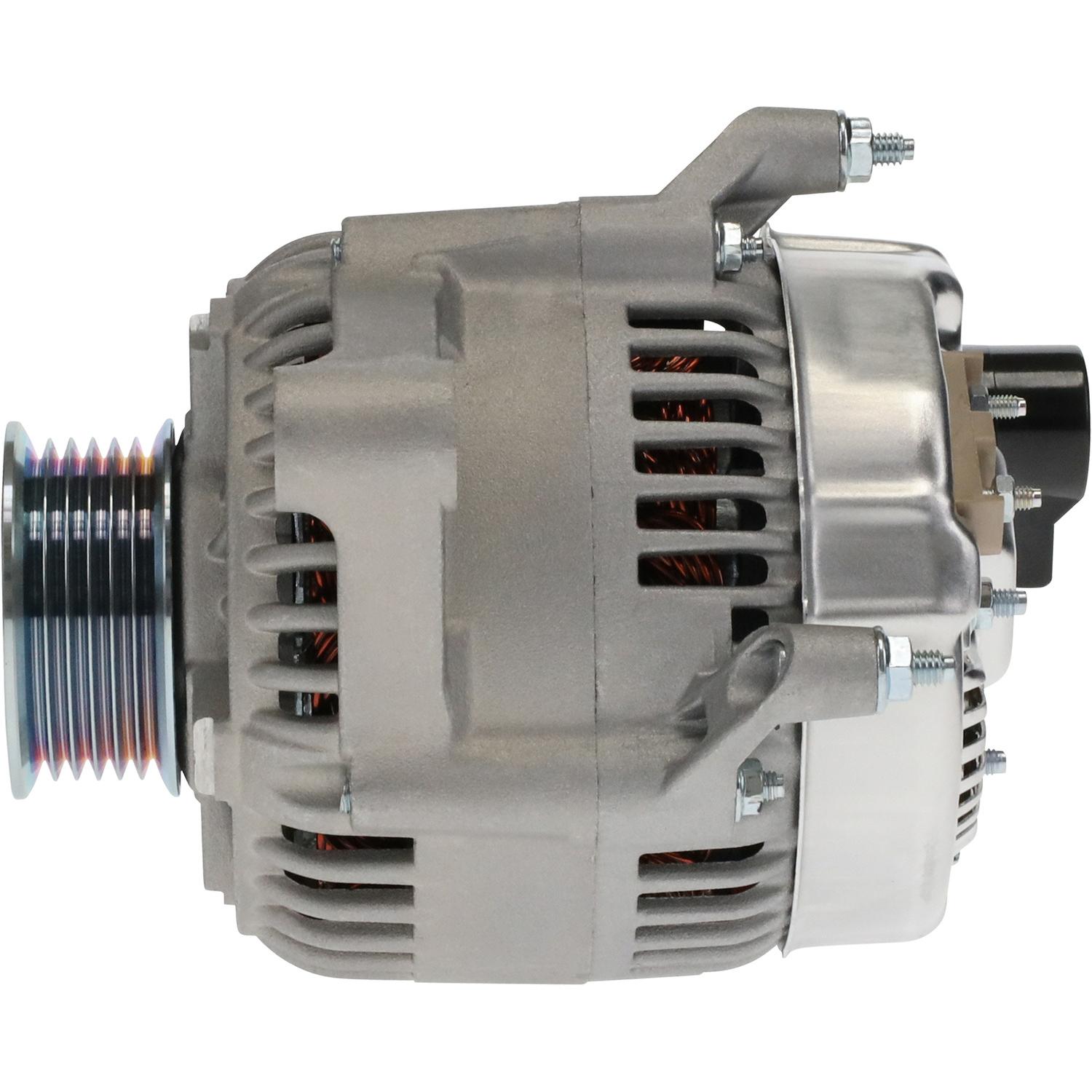 WAI 13341N - Alternator WAI 13341N Alternator product image 10 of 19