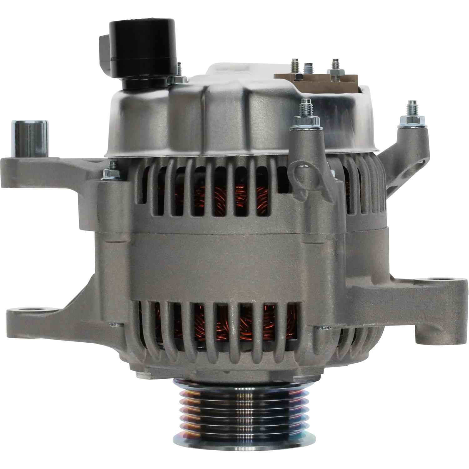 WAI 13341N - Alternator WAI 13341N Alternator product image 11 of 19