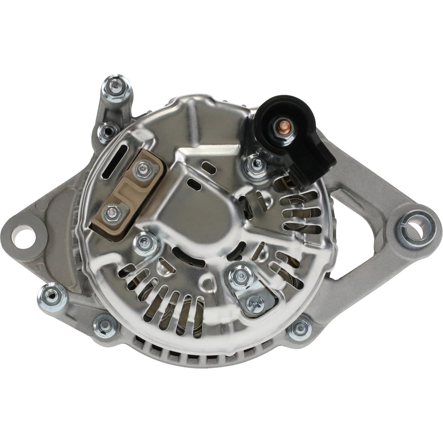 WAI 13341N - Alternator WAI 13341N Alternator product image 12 of 19