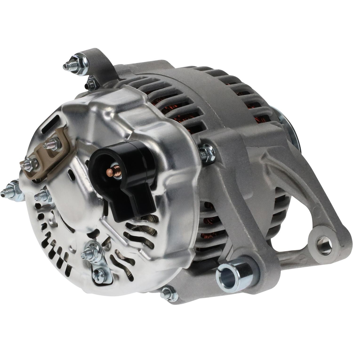 WAI 13341N - Alternator WAI 13341N Alternator product image 13 of 19