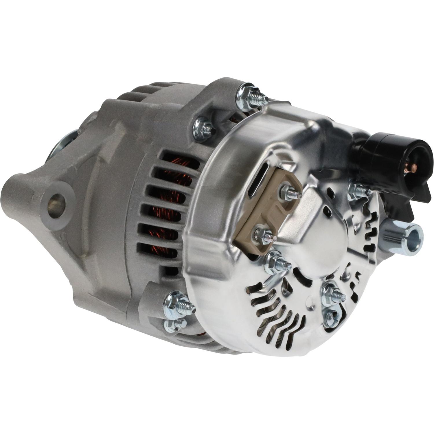 WAI 13341N - Alternator WAI 13341N Alternator product image 14 of 19
