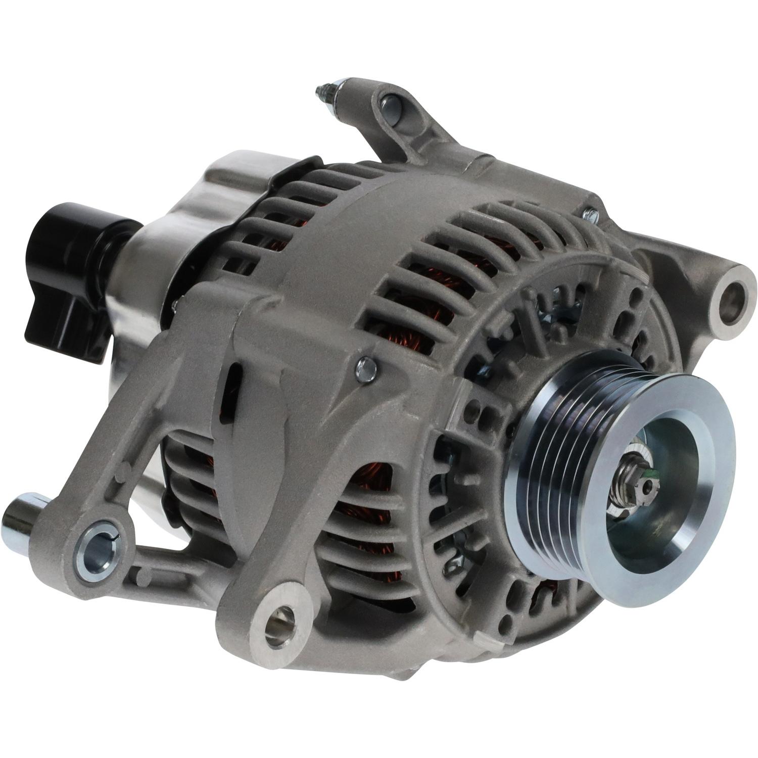 WAI 13341N - Alternator WAI 13341N Alternator product image 16 of 19