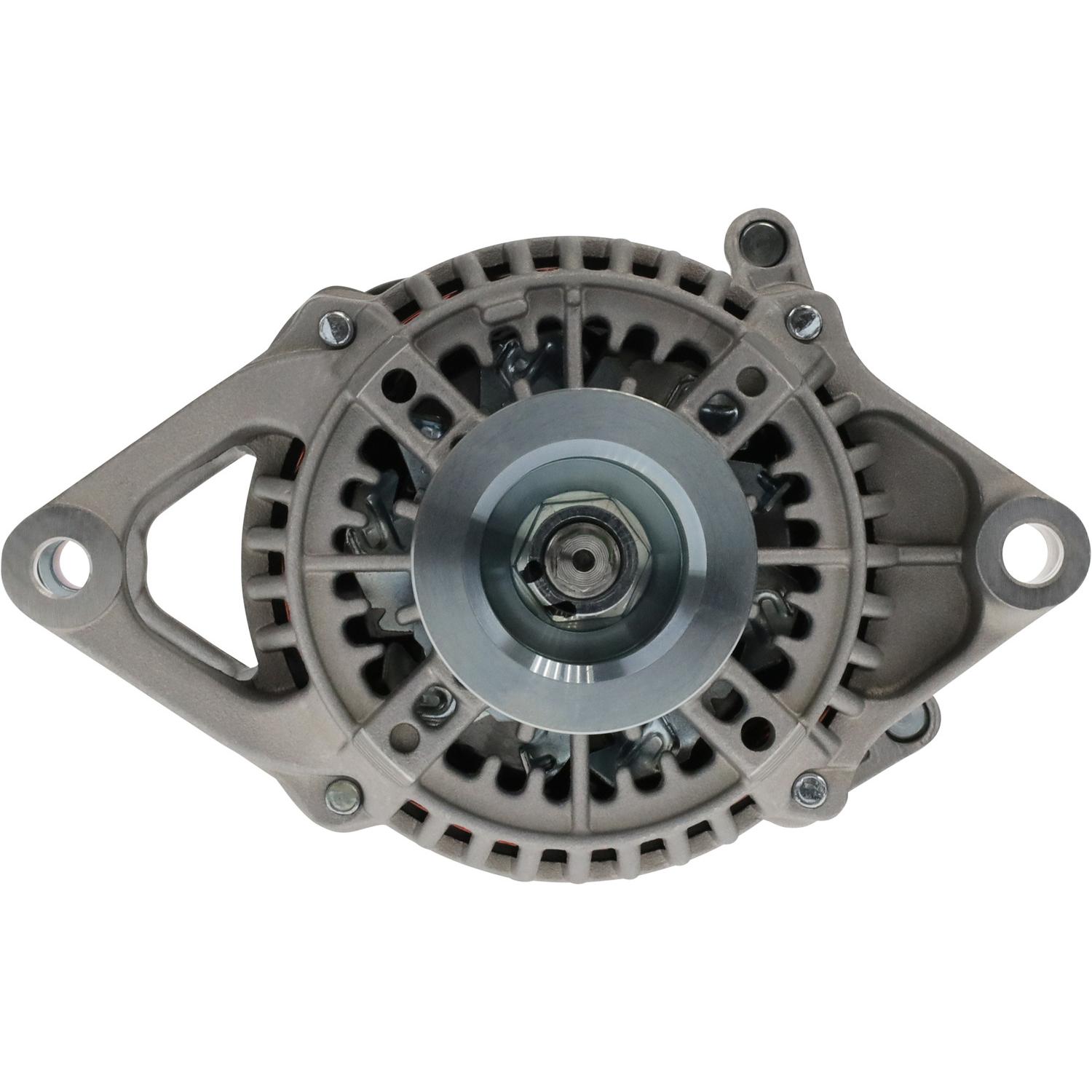 WAI 13341N - Alternator WAI 13341N Alternator product image 17 of 19