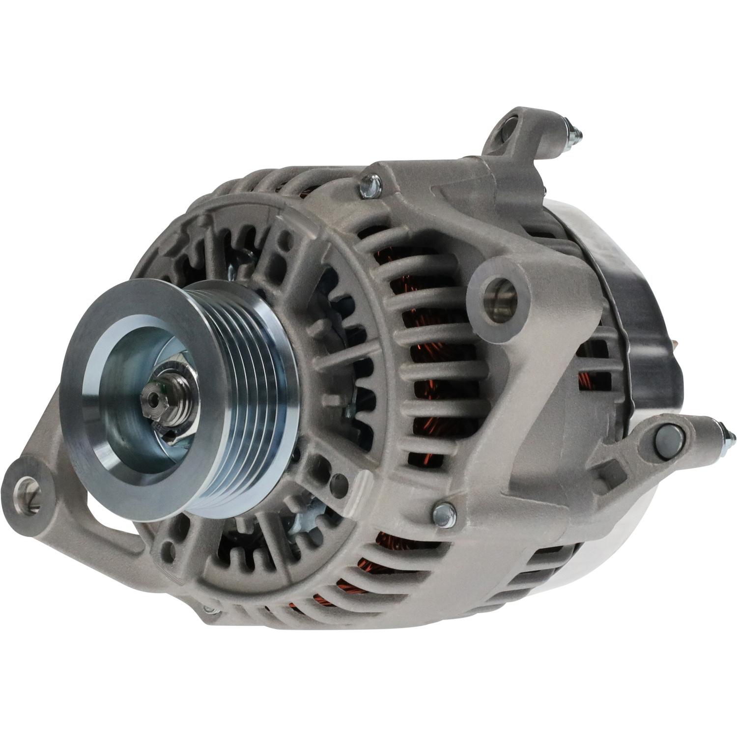 WAI 13341N - Alternator WAI 13341N Alternator product image 18 of 19