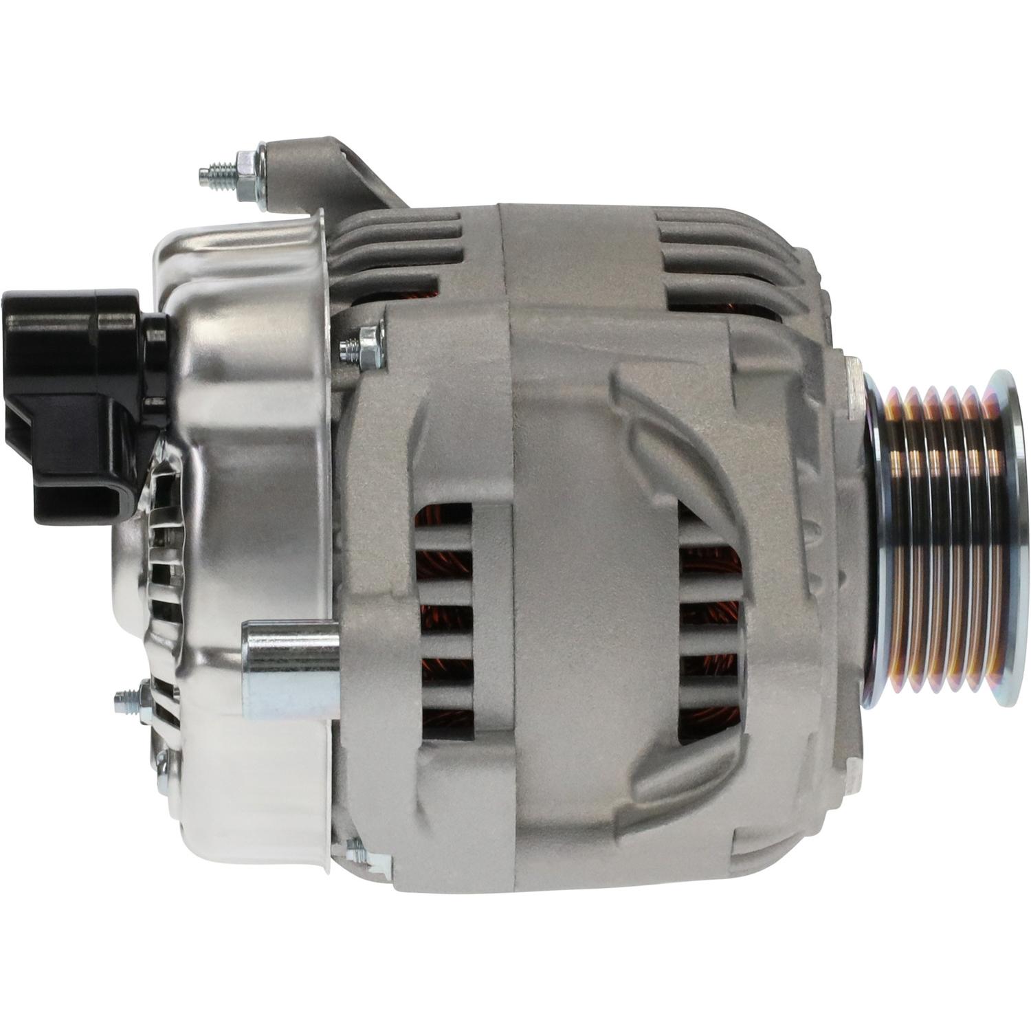 WAI 13341N - Alternator WAI 13341N Alternator product image 19 of 19