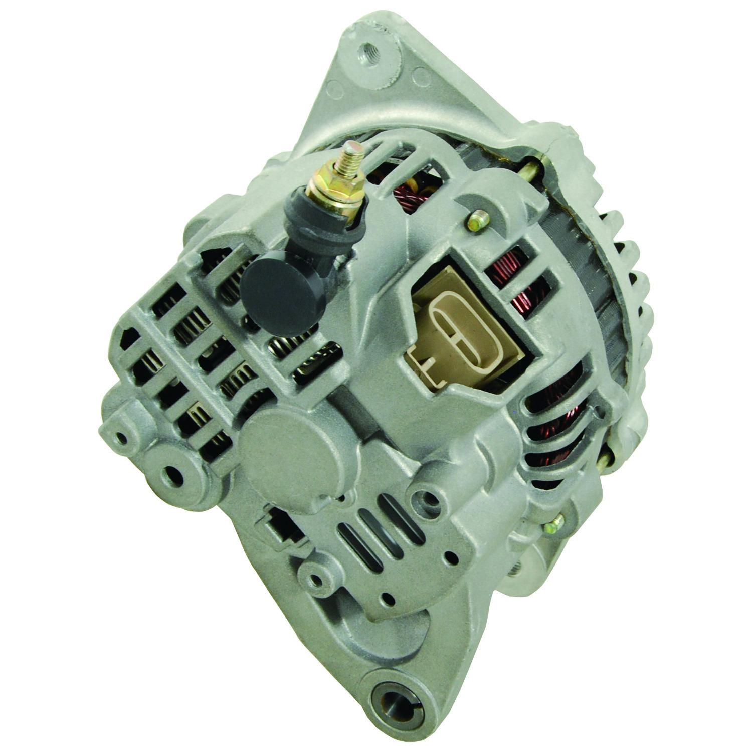 WAI 13350N - Alternator WAI 13350N Alternator product image 1 of 2
