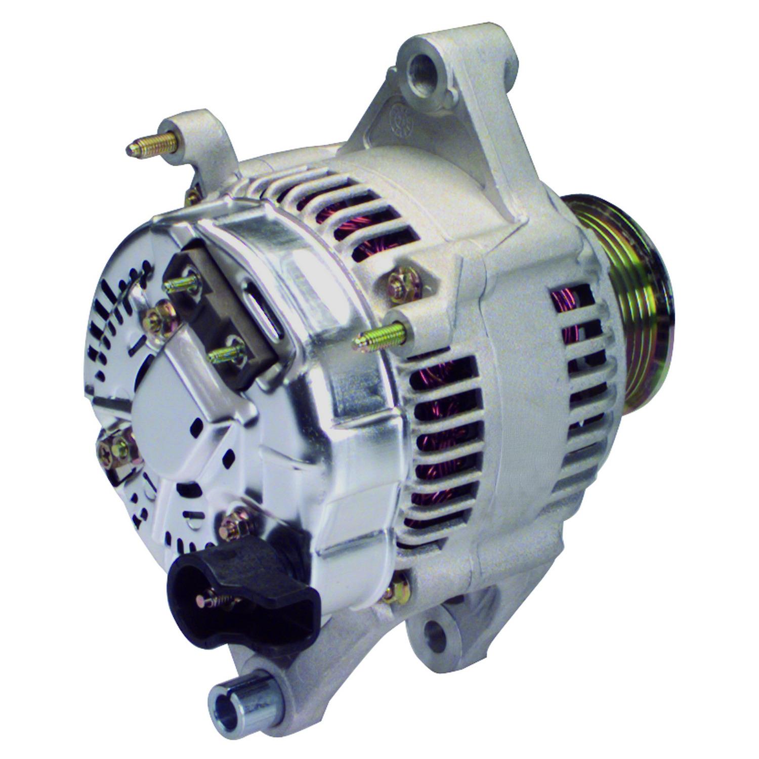 WAI 13353N - Alternator WAI 13353N Alternator product image 1 of 2