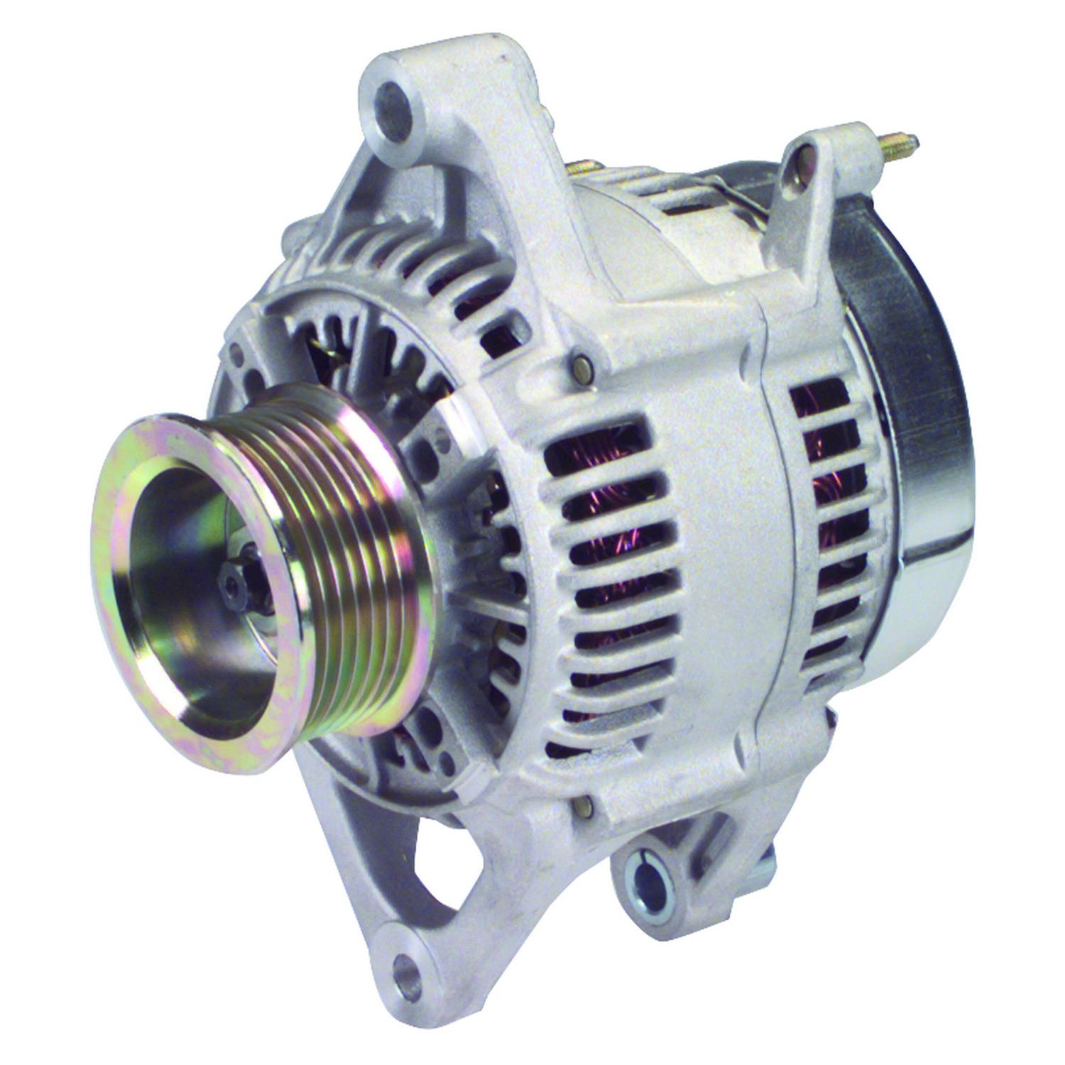 WAI 13353N - Alternator WAI 13353N Alternator product image 2 of 2