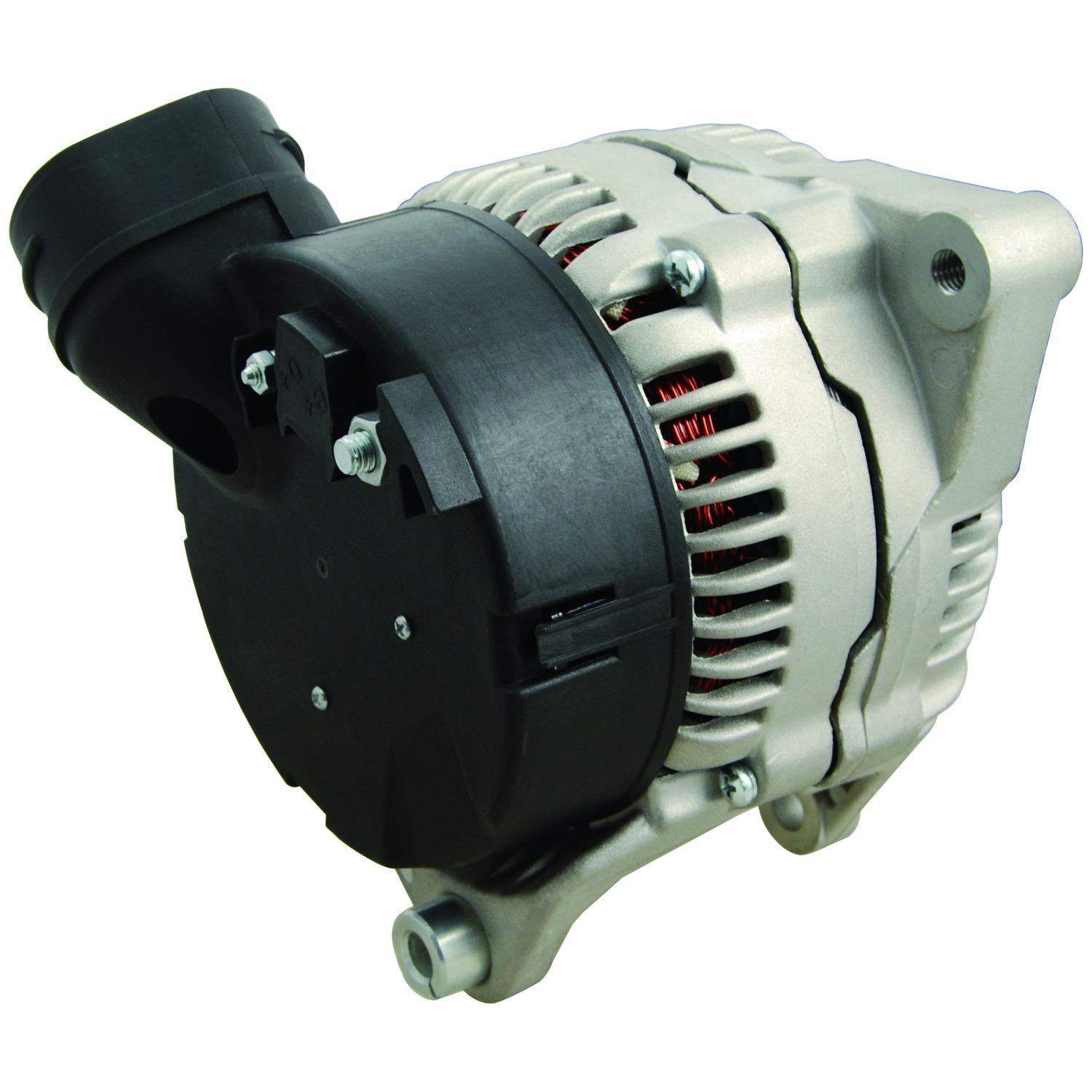 WAI 13357N - Alternator WAI 13357N Alternator product image 1 of 2