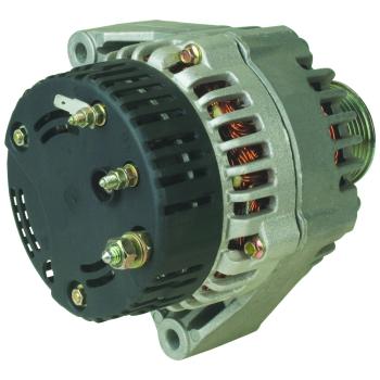 WAI 13376N Alternator product image 1 of 2