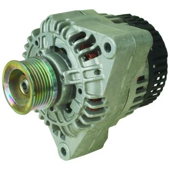 WAI 13376N Alternator product image 2 of 2