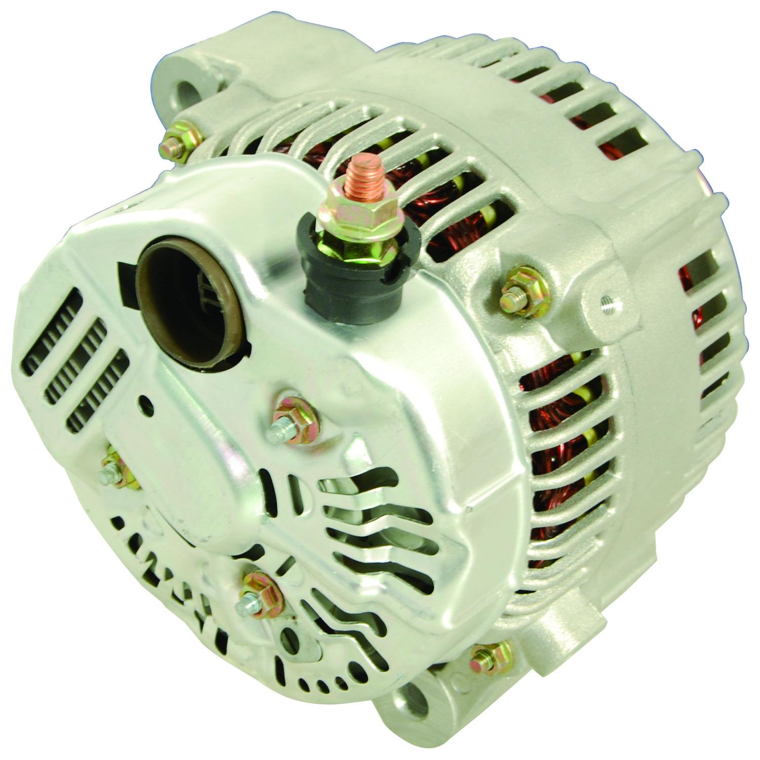 WAI 13384N - Alternator WAI 13384N Alternator product image 1 of 2