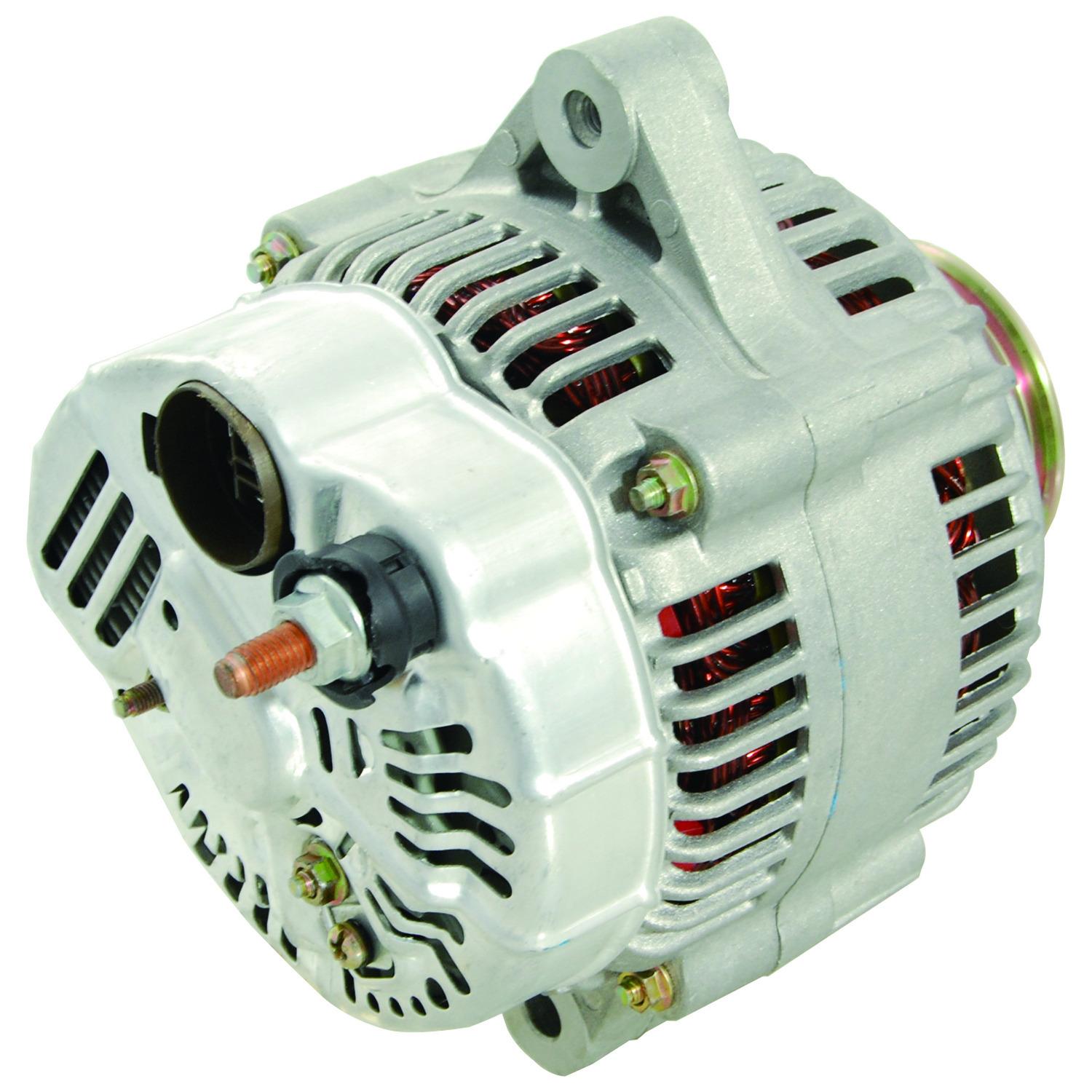 WAI 13387N Alternator product image 1 of 2