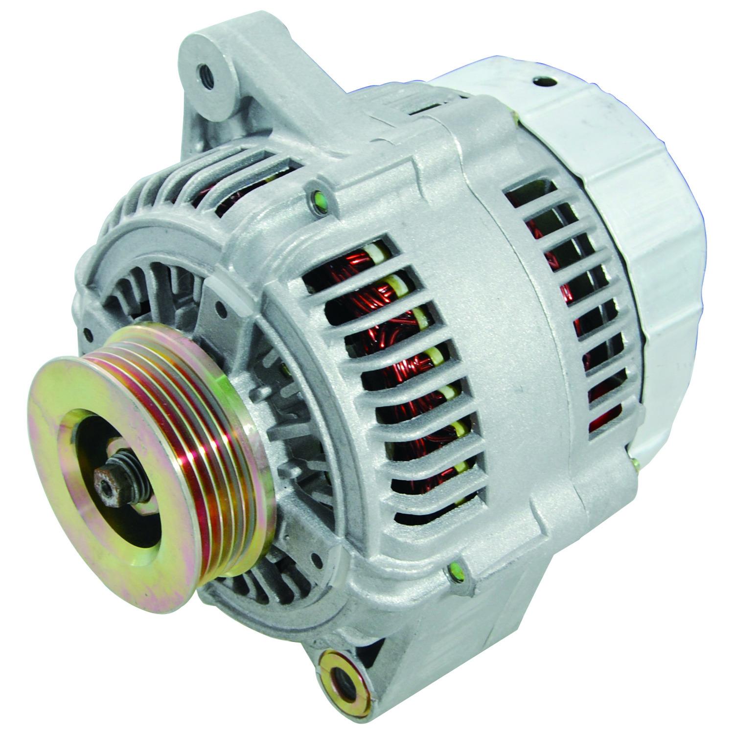 WAI 13387N Alternator product image 2 of 2