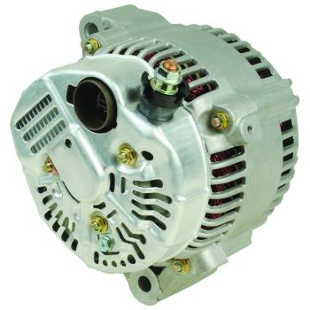 WAI 13389N - Alternator WAI 13389N Alternator product image 1 of 2