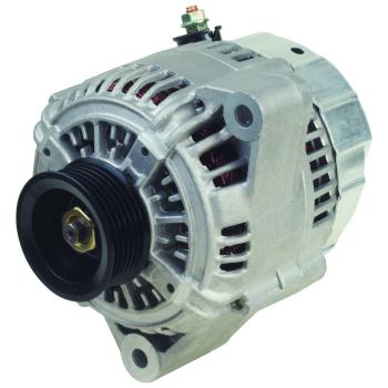 WAI 13389N Alternator product image 2 of 2