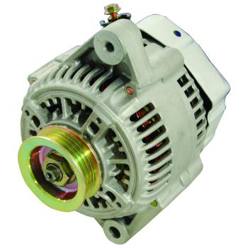 WAI 13393N Alternator product image 2 of 2
