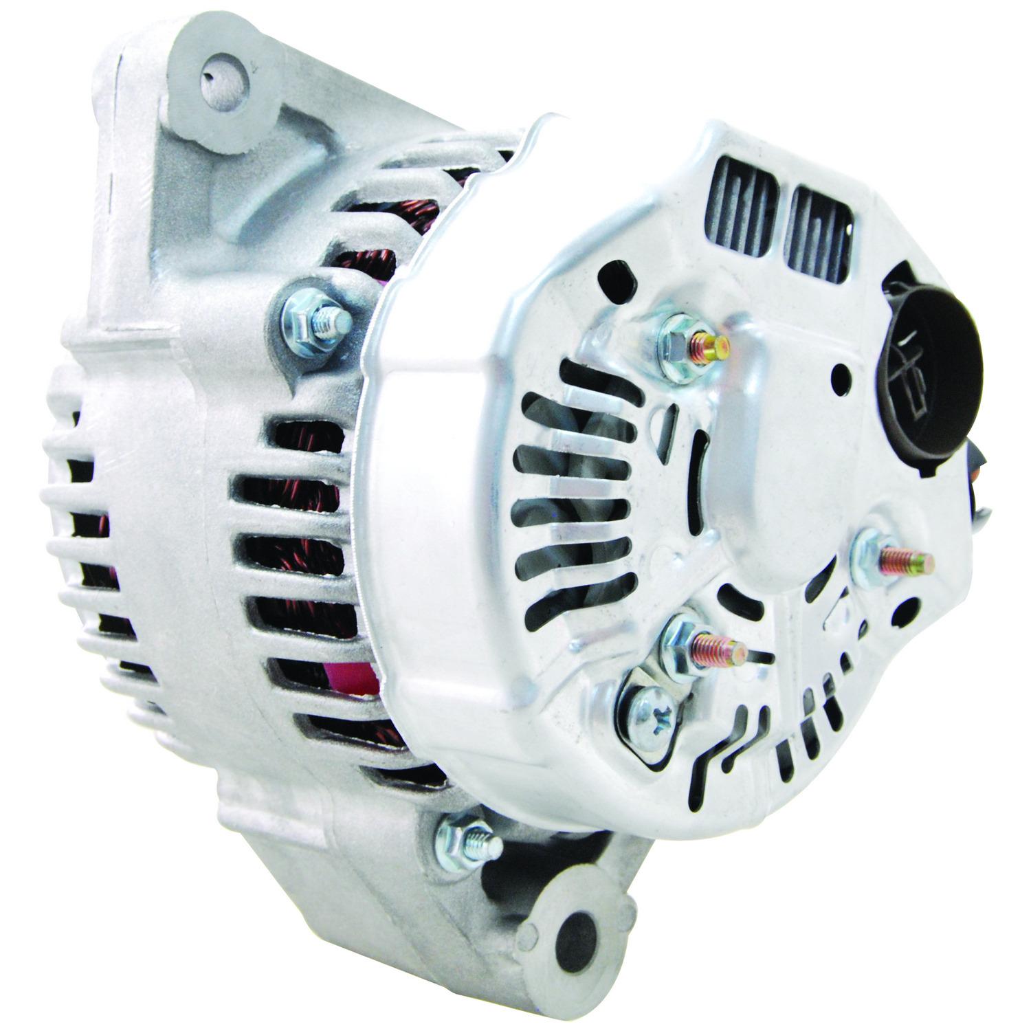 WAI 13395N Alternator product image 1 of 8