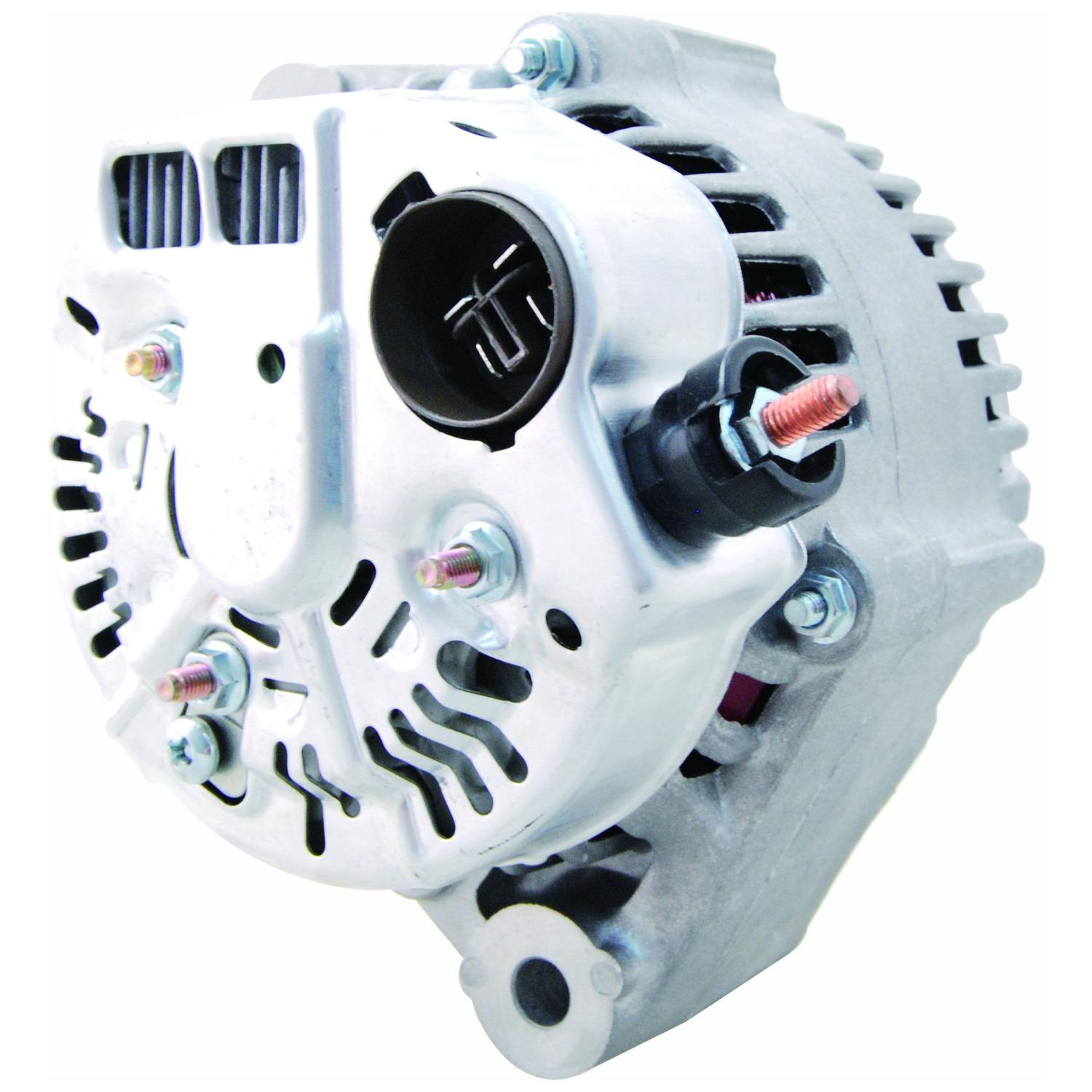 WAI 13395N Alternator product image 2 of 8