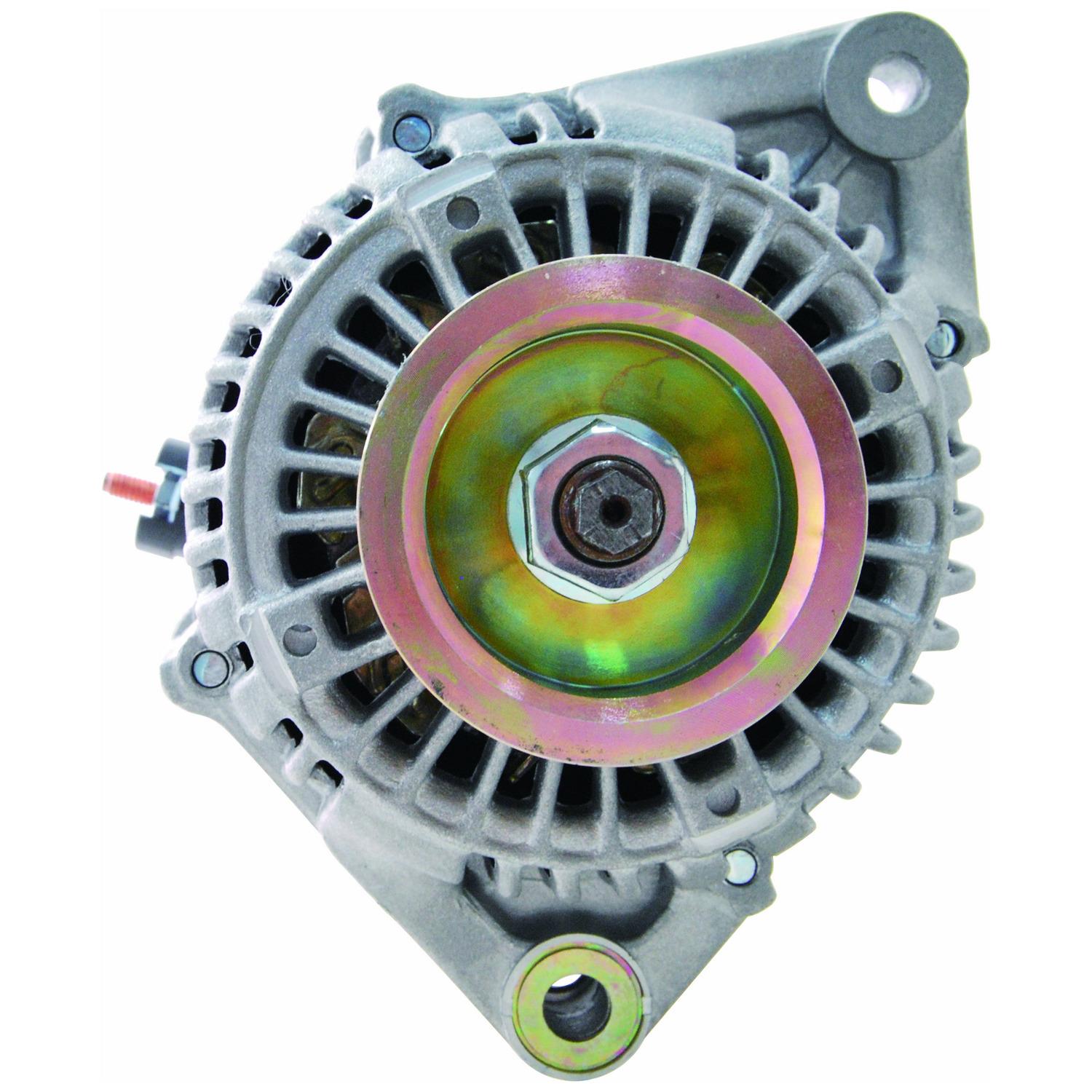 WAI 13395N Alternator product image 3 of 8