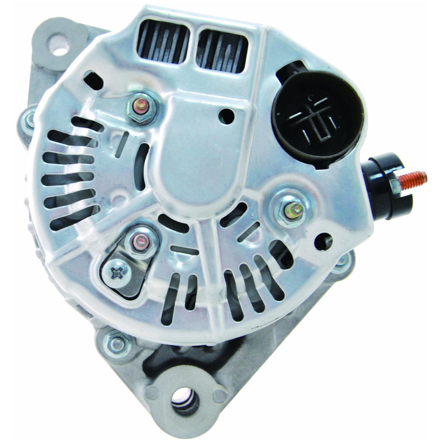 WAI 13395N Alternator product image 4 of 8