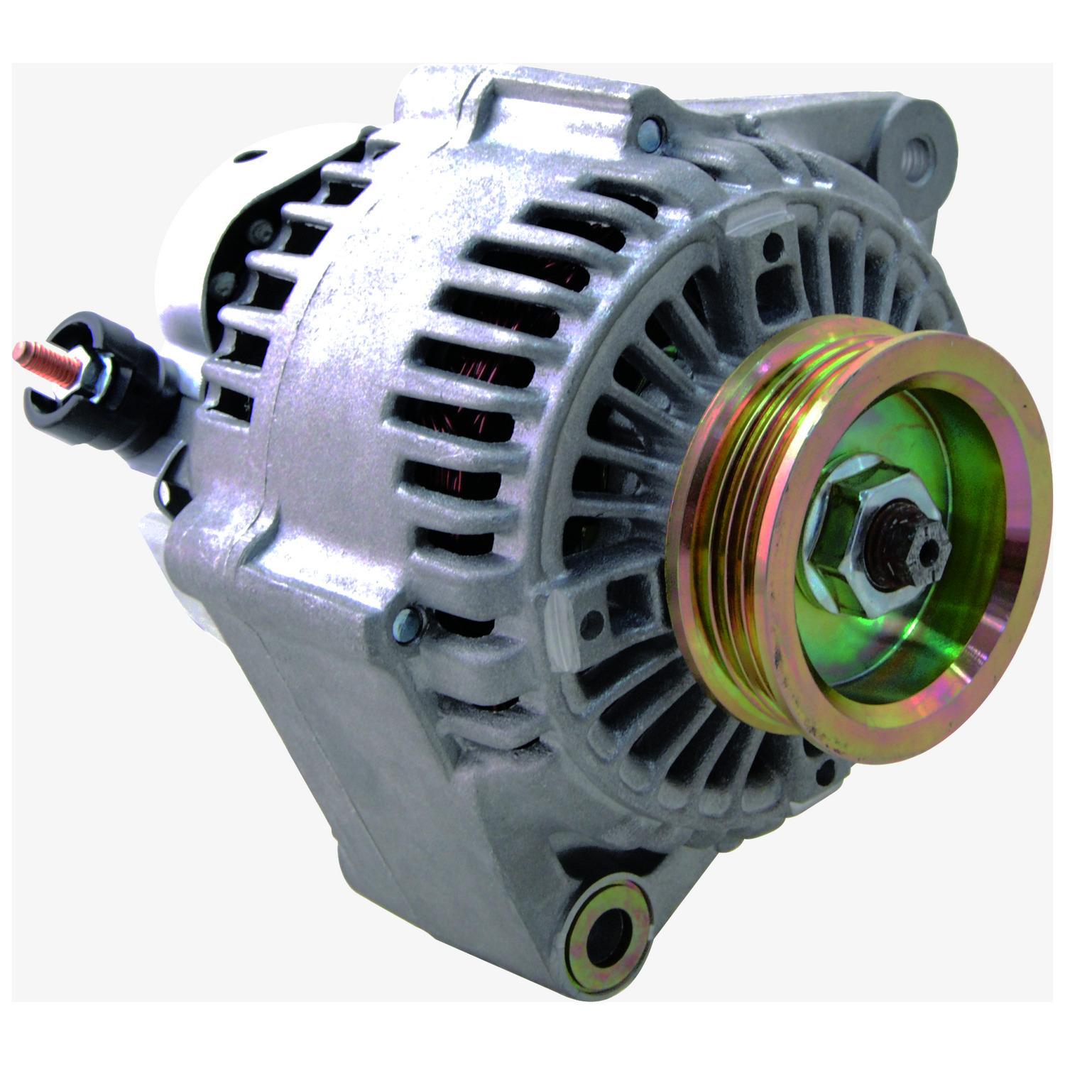 WAI 13395N Alternator product image 5 of 8