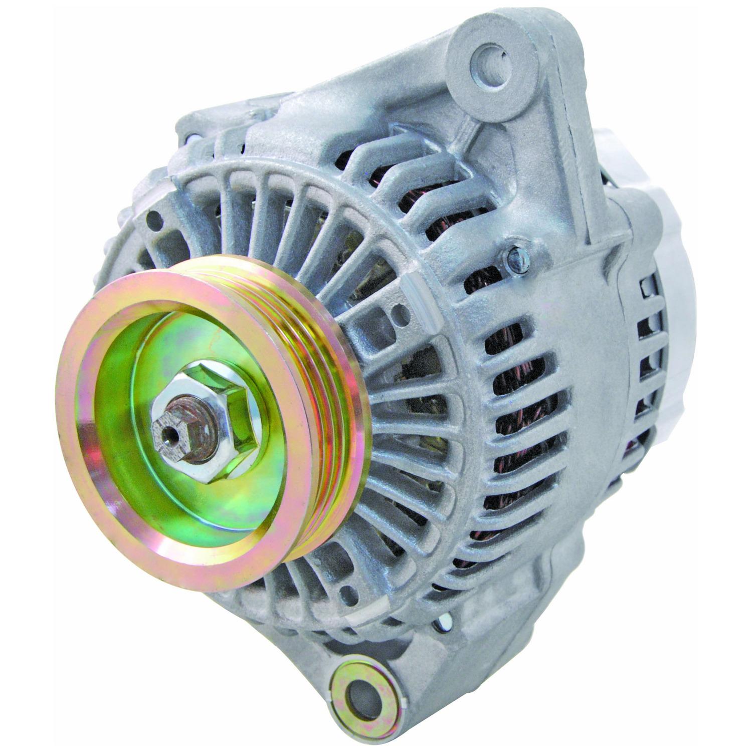 WAI 13395N Alternator product image 6 of 8