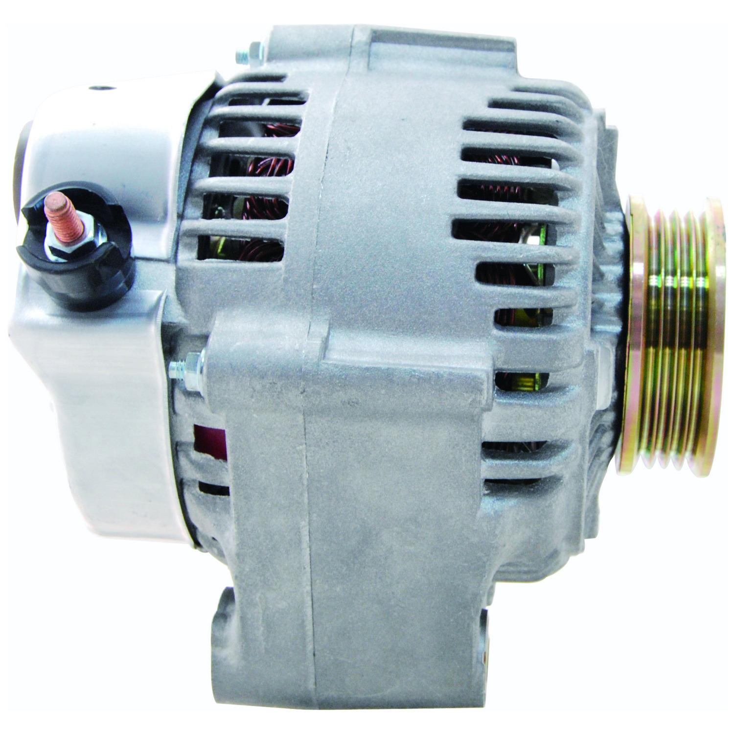 WAI 13395N Alternator product image 7 of 8