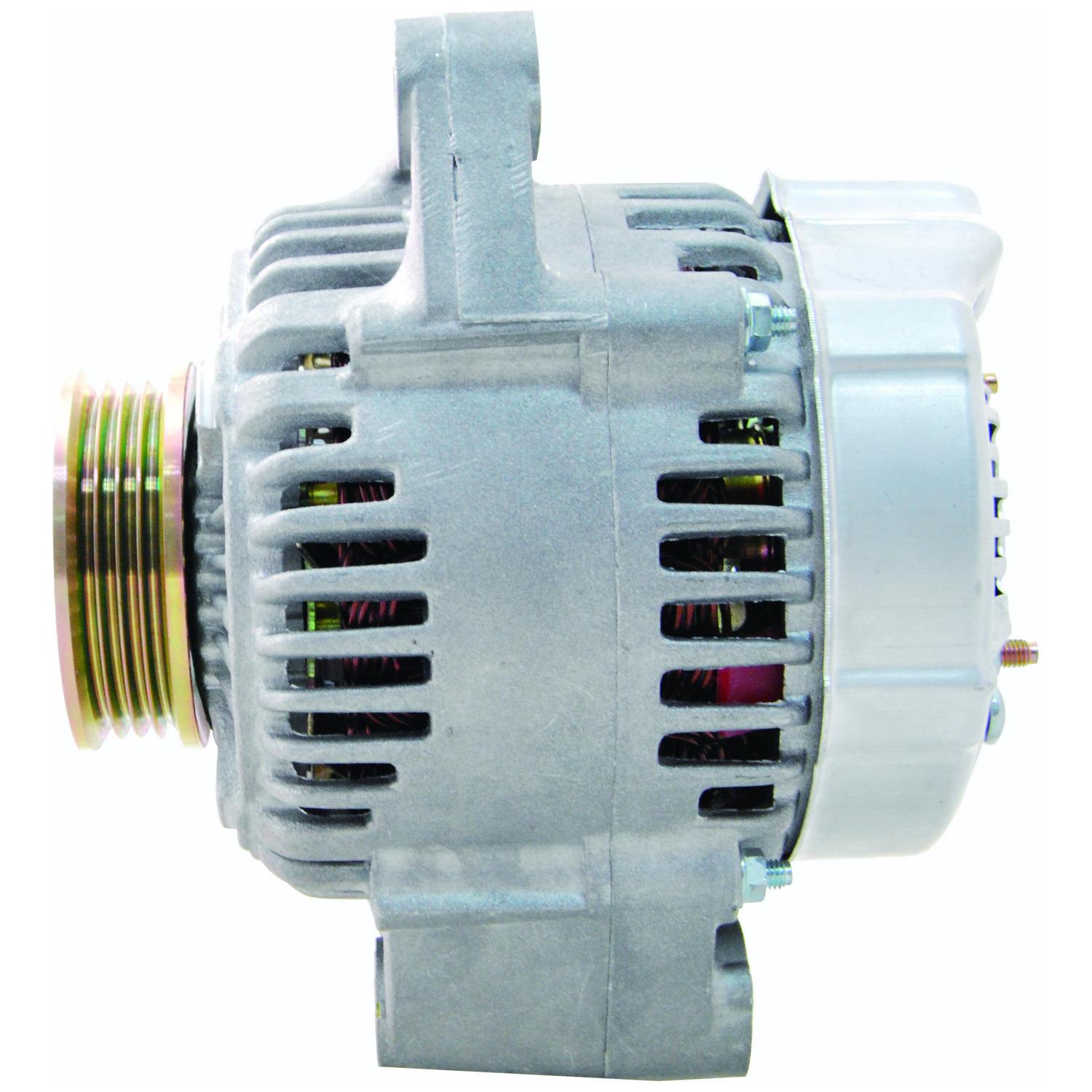 WAI 13395N Alternator product image 8 of 8