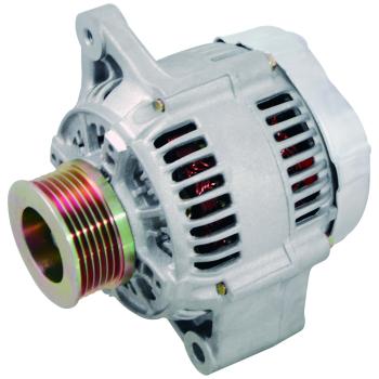 WAI 13396N Alternator product image 2 of 2