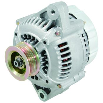 WAI 13397N Alternator product image 2 of 2