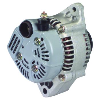 WAI 13398N - Alternator WAI 13398N Alternator product image 1 of 2