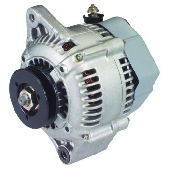WAI 13398N - Alternator WAI 13398N Alternator product image 2 of 2
