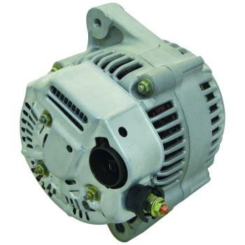 WAI 13407N Alternator product image 2 of 8