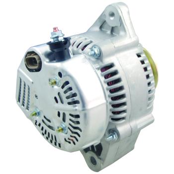 WAI 13409N - Alternator WAI 13409N Alternator product image 1 of 2